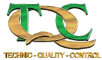 TQC - Technic Quality Control Inspeção, Controle e Assessoria para Empresas e Industrias